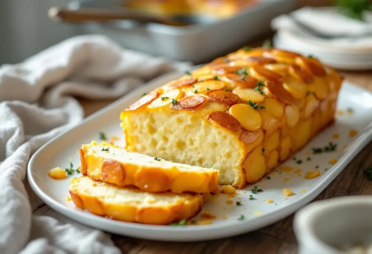 5 minutes chrono : le fondant de pommes de terre ultra doré qui fait le travail à votre place