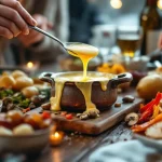 Attention à votre ligne : l’autre fromage 3 fois moins calorique qui remplace la raclette sans frustration
