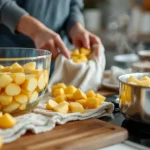 Ce truc que presque personne n’ose faire avec les pommes de terre… et qui change tout