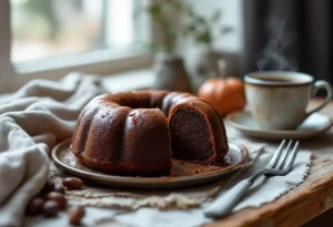 Fondant chocolat-crème de marrons : sans farine, ultra fondant à cœur, un classique d’automne à savourer bien au chaud