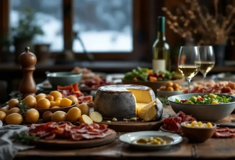 Oubliez raclette et fondue : pourquoi la matouille savoyarde va devenir votre plat d’hiver le plus simple et le plus généreux